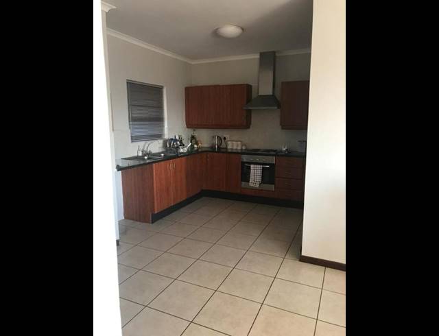 1 BEDROOM APARTMENT FOR SALE IN FOURWAYS